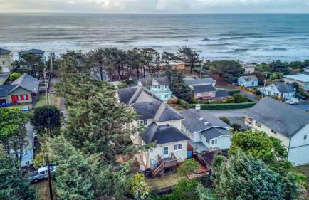 Hilltop Views Guest House - Foto 44