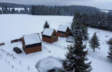 Polana Modraszek - Foto 3