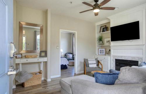 Pacific Plaza #410 - Pacific Coast Hideaway - 1BdrmUp-K-QSofa - Foto 6