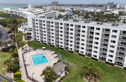 Emerald Oasis, Emerald Oasis- Gulf Front, Great for Families and Close to Destin Harbor! - Foto 4