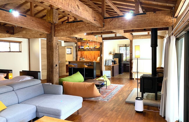 Glamping La Fonte - Foto 11
