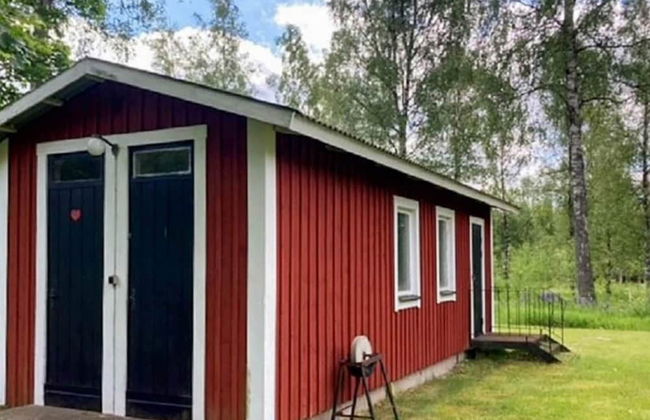 6 Person Holiday Home in Vislanda-by Traum - Foto 21