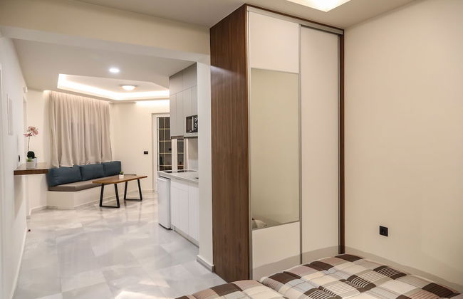 Heaven Apartments - Foto 11