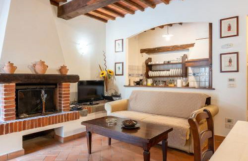 Apartament Monastero - Foto 3