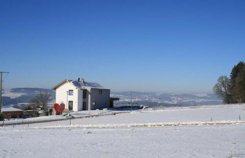Ferienwohnung "Ausblick" - Foto 17