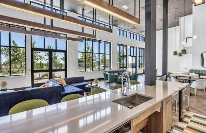 Landing Incredible 2BD Rooftop Lounge - Foto 35