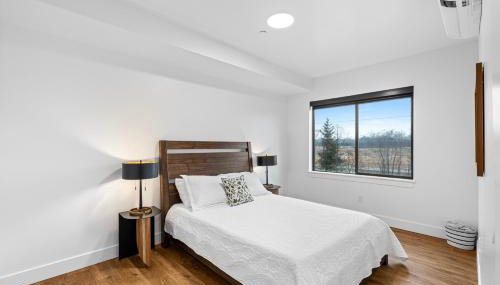 Airport Access with Stunning View A203 - Foto 4