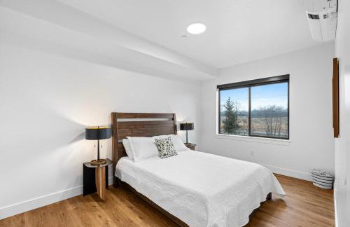 Airport Access with Stunning View A203 - Foto 4