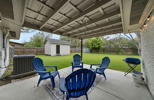 Peaceful Abode in Convenient Baytown Location - Foto 13