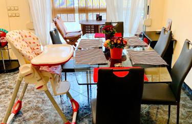 Very best flat ust 800m Postiguet-Beach - Photo 1