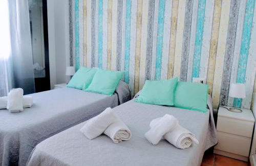 Dúplex las Terrazas mar y montaña - Foto 51