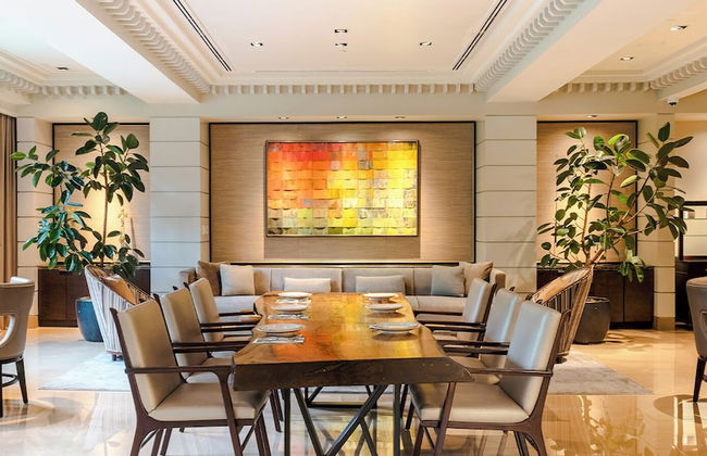 Aruga Apartments by Rockwell Makati - Foto 1