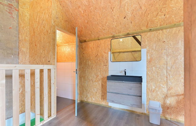 Farmhouse in De Heurne With Animal Farm - Foto 18