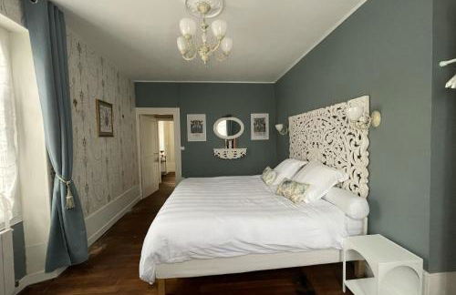 Le Clos de l'Armançon - Maisons de charme au bord de la rivière - Classé 4 étoiles - Foto 13