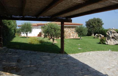 Villa Smeralda - Foto 18