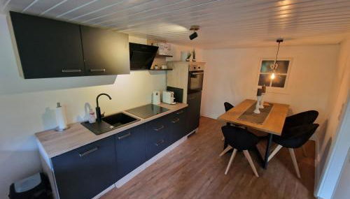 Ferienwohnung Forchtenberg - Foto 2