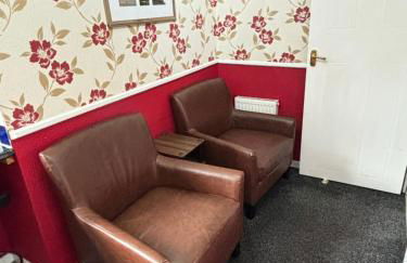 Lindisfarne Holiday Apartments - Families & Couples Only - Foto 160