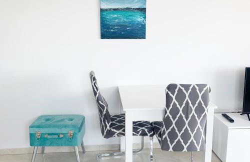 Apartment „Blue“ - Photo 17