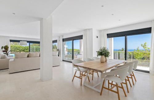 Villa con vistas al mar - Foto 14