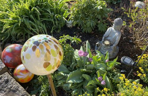 Ferienwohnung Bellissima - Foto 19