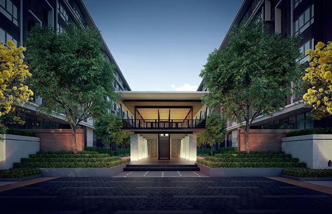 dcondo Hyde Chiangrai - Foto 53