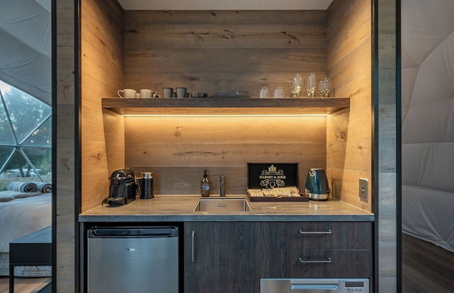 Cross Hill Glamping - Photo 10