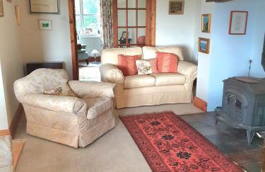 Escape to Pembrokeshire - charming spacious cottage - Foto 14