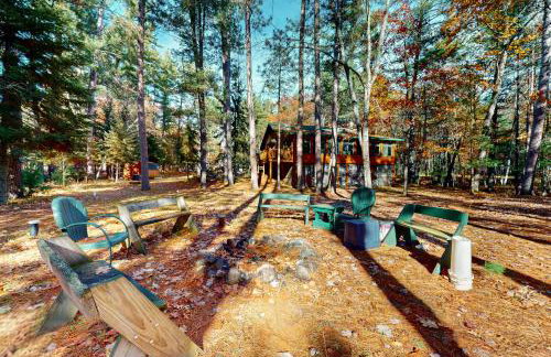 Manitowish Mike’s - Photo 7