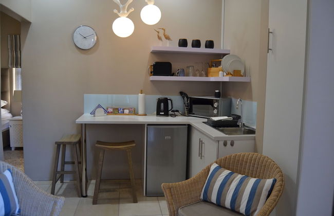 Caulfield self Catering - Foto 23