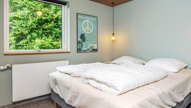 10 Person Holiday Home in Ebeltoft - Photo 2, Room