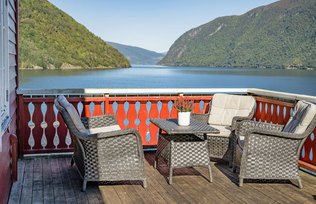 Johans Maria stova - Foto 5