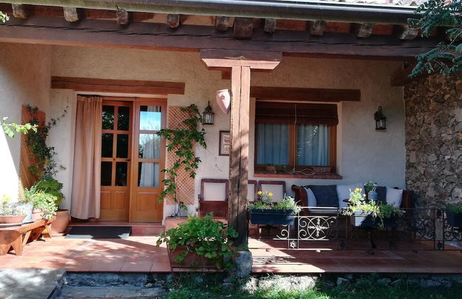 El Mirador de la Cigüeña - Foto 23