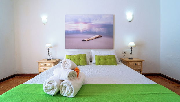 Beautiful Villa Duque With Pool Poris Tenerife South - Foto 2, Habitación