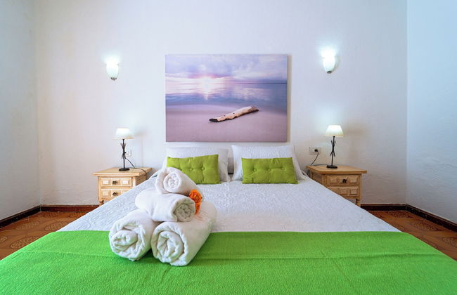 Beautiful Villa Duque With Pool Poris Tenerife South - Foto 2