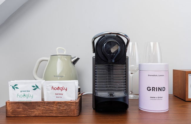 Numa Brussels Lief - Foto 40