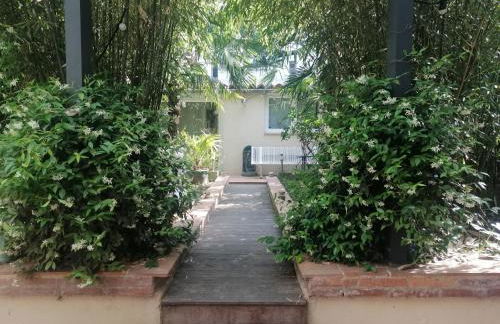 Charmant studio avec jardin - Foto 3