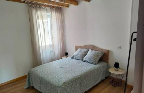 Gîte chaleureux au cœur du village - Foto 3