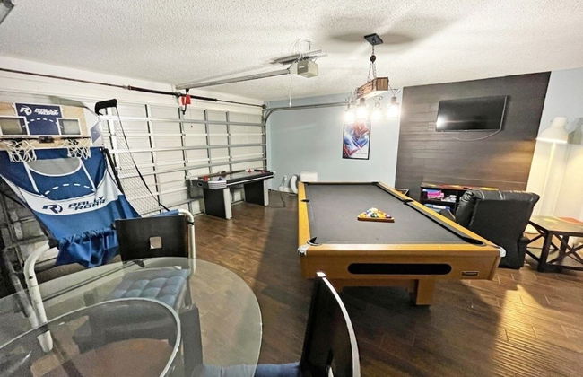 Madiera Magic 5 Bedroom Home by RedAwning - Photo 40