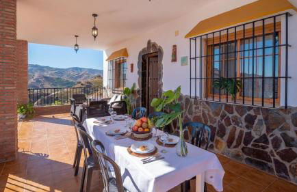 Casa Villalba Almachar by Ruralidays - Foto 6