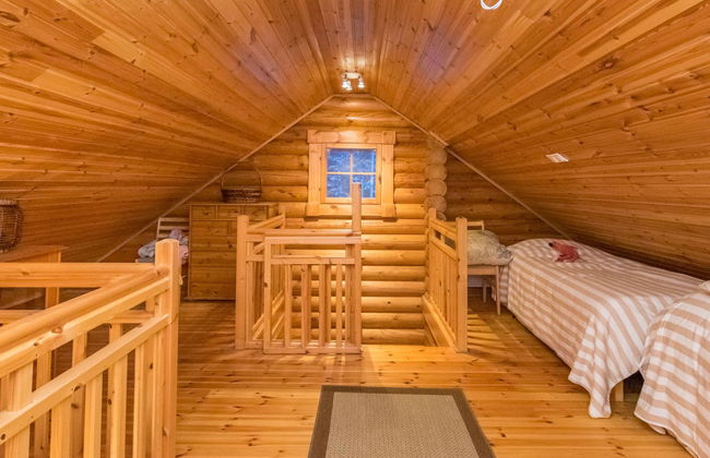 Villa helge - Foto 19