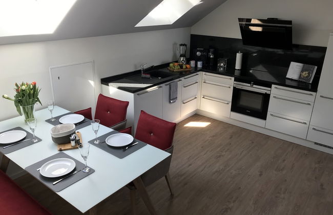 Sonnengarten 20 - Heimathafen - Foto 4