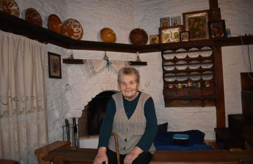 Mannashouse - Foto 16