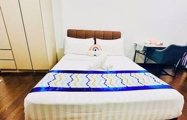 Velocity Suites KL by Rit - Foto 10