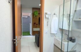 Refúgio de Luxo - Foto 72