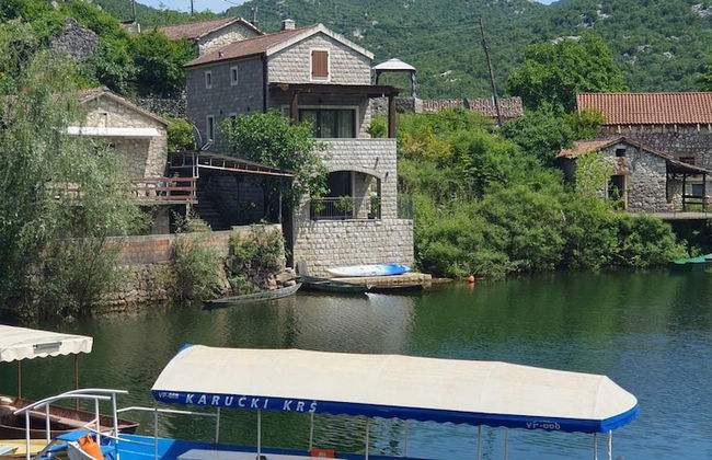 Apartmani Karučki krš - Foto 46