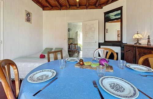 Holiday Home Brin de Muguet by Interhome - Photo 8