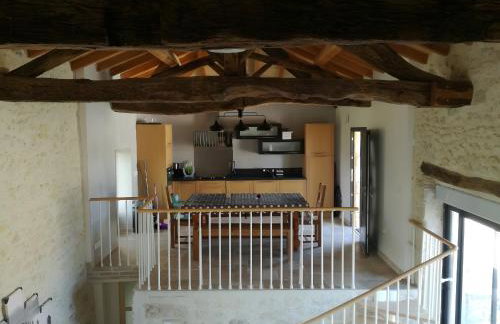 Gite De Caractère En Pleine Nature - Foto 5