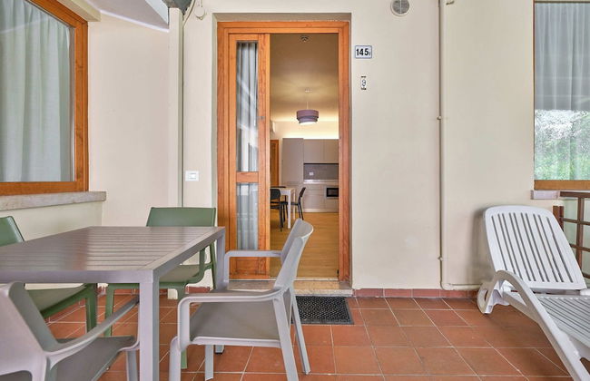 Residence Le Rasole - Photo 29