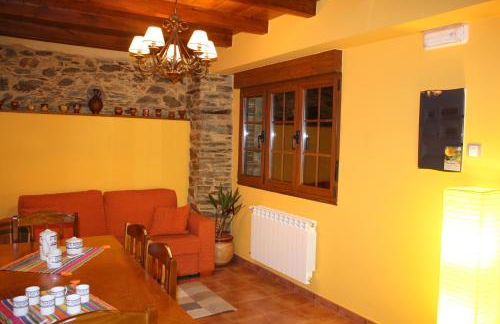 Apartamentos Rurales Veredas - Foto 38