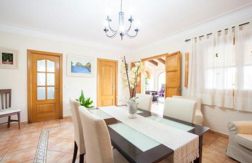 Sa Tanca -Mancorina- - Foto 15